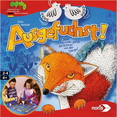 Spiel 1030.0