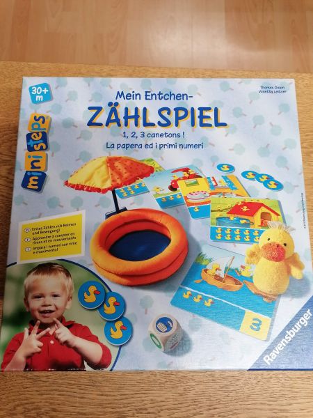 Spiel 1290.0