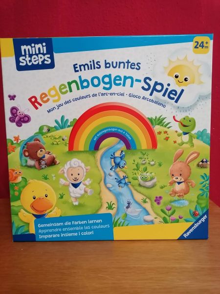 Spiel 1315.0