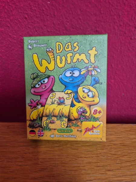 Spiel 2084.0